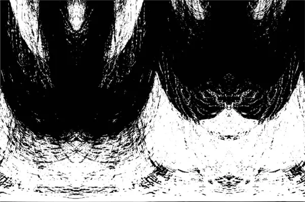  grunge siyah ve beyaz soyut arkaplan