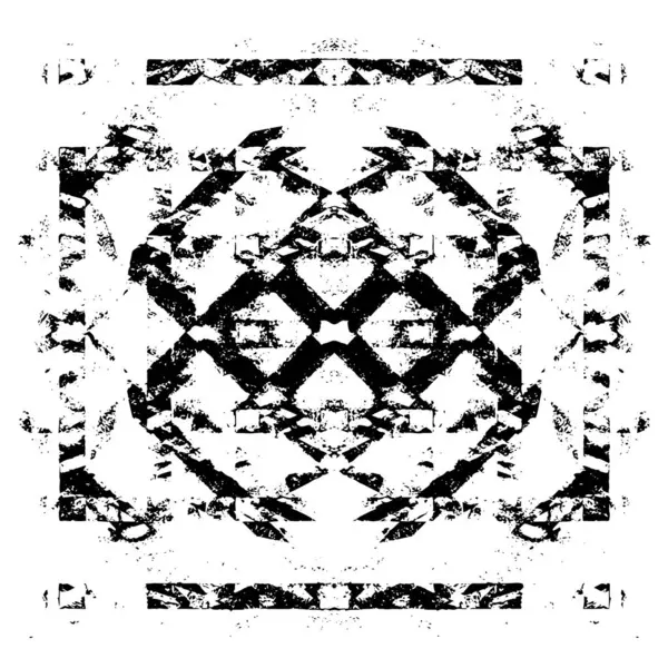  grunge siyah ve beyaz soyut arkaplan