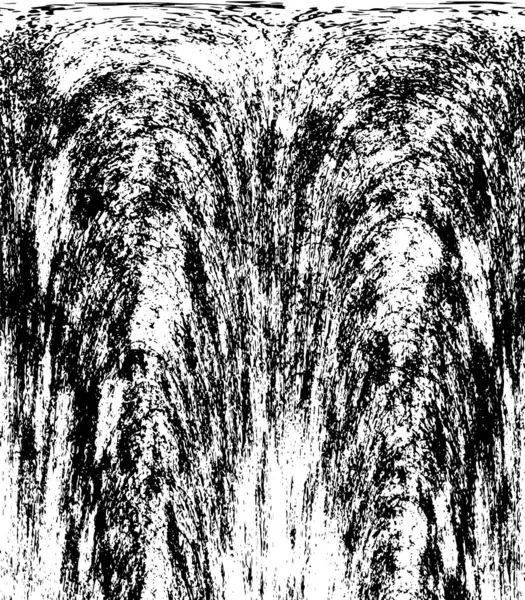  grunge siyah ve beyaz soyut arkaplan