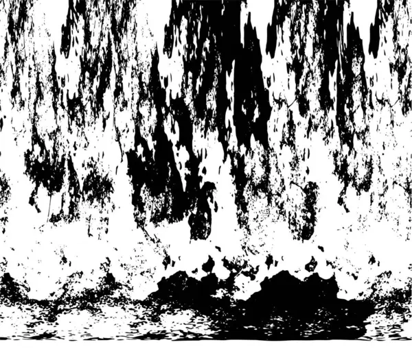  grunge siyah ve beyaz soyut arkaplan