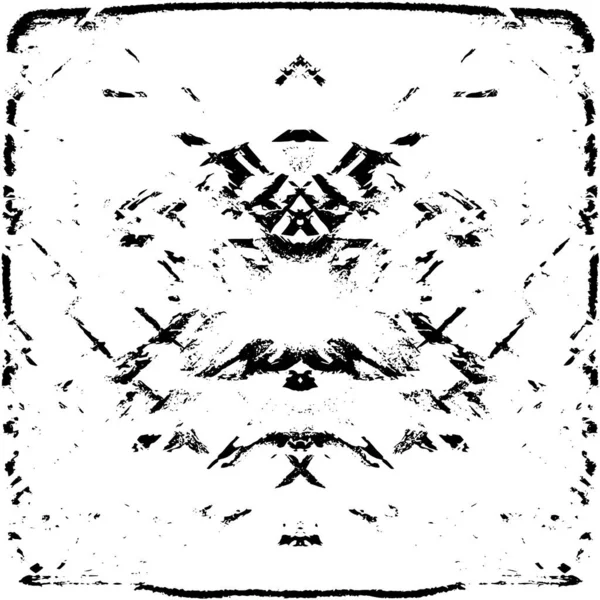  grunge siyah ve beyaz soyut arkaplan