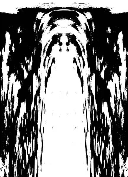  grunge siyah ve beyaz soyut arkaplan