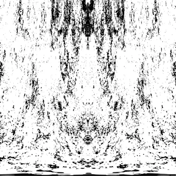  grunge siyah ve beyaz soyut arkaplan