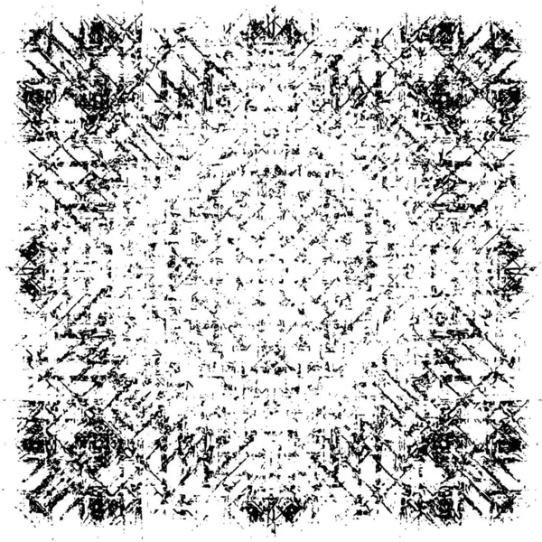  grunge siyah ve beyaz soyut arkaplan