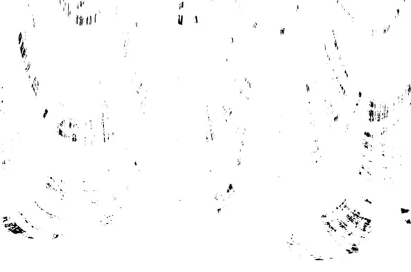 Grunge Preto Branco Abstrato Fundo —  Vetores de Stock