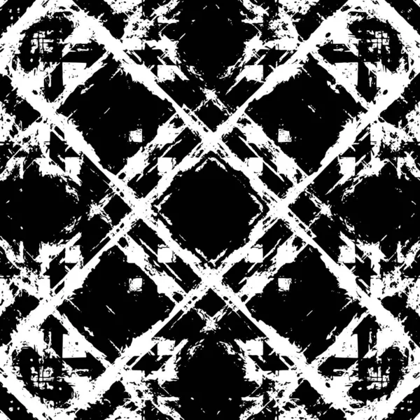  grunge siyah ve beyaz soyut arkaplan