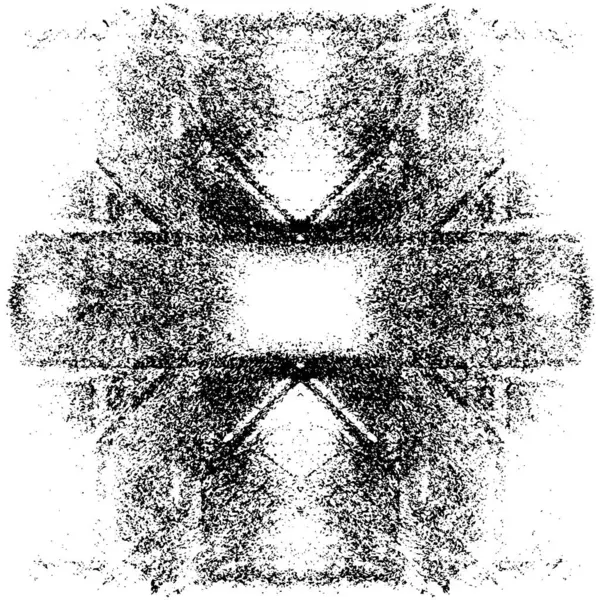  grunge siyah ve beyaz soyut arkaplan