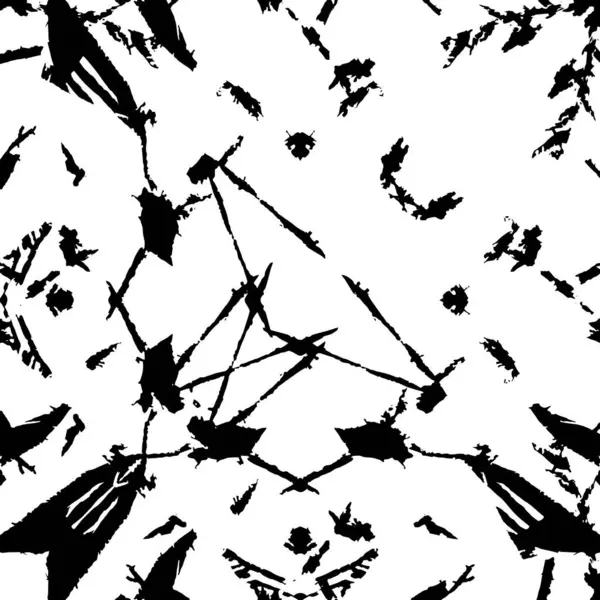  grunge siyah ve beyaz soyut arkaplan