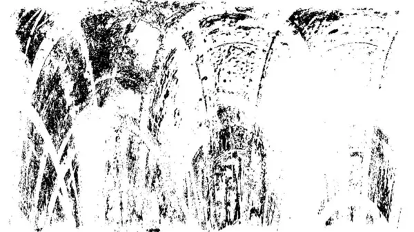  grunge siyah ve beyaz soyut arkaplan