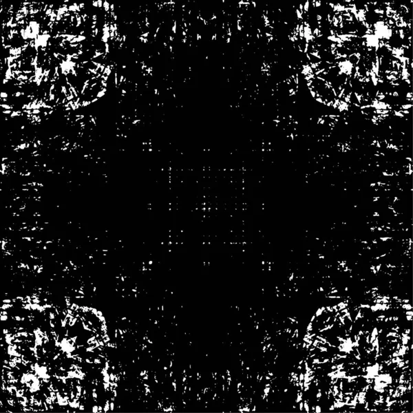  grunge siyah ve beyaz soyut arkaplan