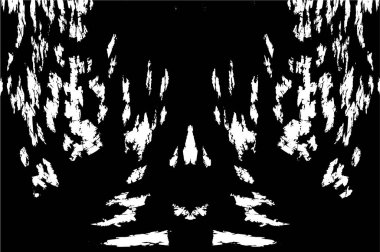  grunge siyah ve beyaz soyut arkaplan