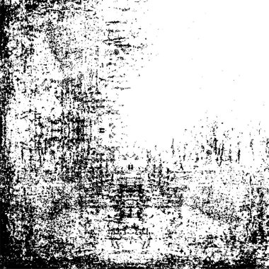 grunge siyah ve beyaz soyut arkaplan
