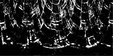 Soyut siyah beyaz arka plan. monokrom dokusu. 