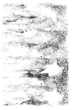 Soyut siyah beyaz arka plan. monokrom dokusu. 