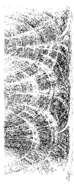 Soyut siyah beyaz arka plan. monokrom dokusu. 