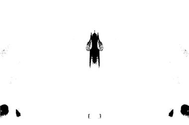 Soyut siyah beyaz arka plan. monokrom dokusu. 