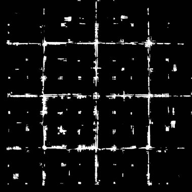 Soyut siyah beyaz arka plan. monokrom dokusu. 