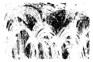 Sert grunge desen tasarım vektör resimleme arkaplanı