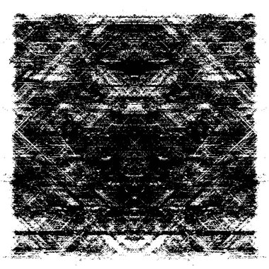 Sert grunge desen tasarım vektör resimleme arkaplanı