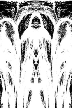 Sert grunge desen tasarım vektör resimleme arkaplanı