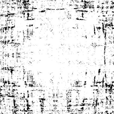 Sert grunge desen tasarım vektör resimleme arkaplanı