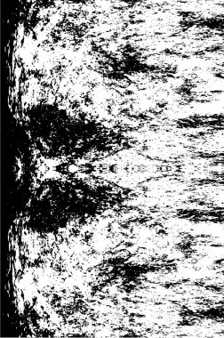 Sert grunge desen tasarım vektör resimleme arkaplanı