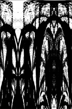 Sert grunge desen tasarım vektör resimleme arkaplanı