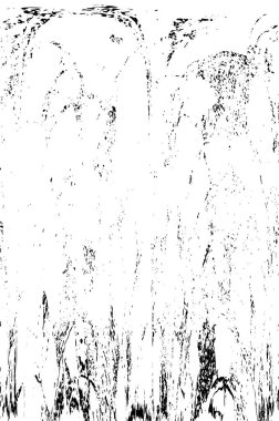 Sert grunge desen tasarım vektör resimleme arkaplanı