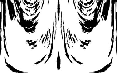 Sert grunge desen tasarım vektör resimleme arkaplanı