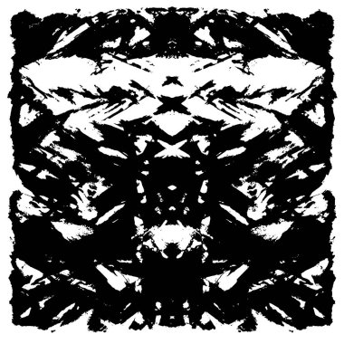 Sert grunge desen tasarım vektör resimleme arkaplanı