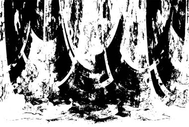 Sert grunge desen tasarım vektör resimleme arkaplanı