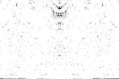 Sert grunge desen tasarım vektör resimleme arkaplanı