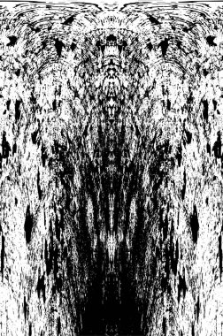 Sert grunge desen tasarım vektör resimleme arkaplanı