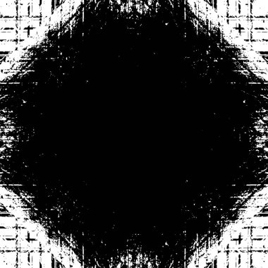 Sert grunge desen tasarım vektör resimleme arkaplanı