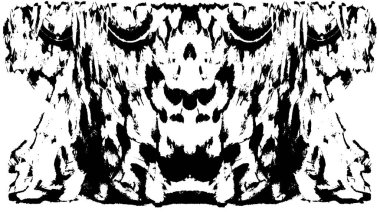 Sert grunge desen tasarım vektör resimleme arkaplanı