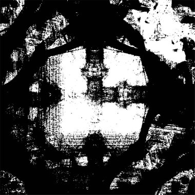 Sert grunge desen tasarım vektör resimleme arkaplanı