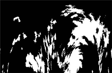 Sert grunge desen tasarım vektör resimleme arkaplanı