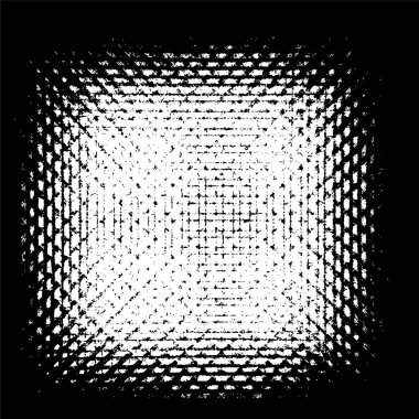 Sert grunge desen tasarım vektör resimleme arkaplanı