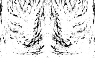 Sert grunge desen tasarım vektör resimleme arkaplanı