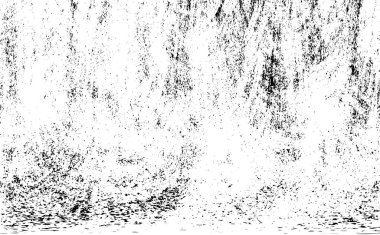 Sert grunge desen tasarım vektör resimleme arkaplanı