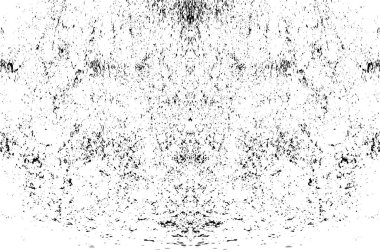 Sert grunge desen tasarım vektör resimleme arkaplanı