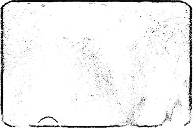 Sert grunge desen tasarım vektör resimleme arkaplanı