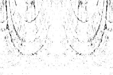 Sert grunge desen tasarım vektör resimleme arkaplanı