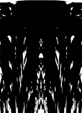 Sert grunge desen tasarım vektör resimleme arkaplanı