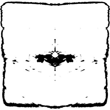 Sert grunge desen tasarım vektör resimleme arkaplanı
