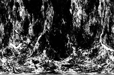 Sert grunge desen tasarım vektör resimleme arkaplanı