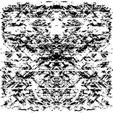 siyah ve beyaz desenli, soyut arkaplan