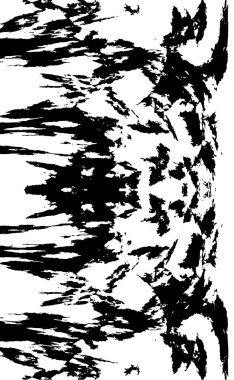 siyah ve beyaz desenli, soyut arkaplan