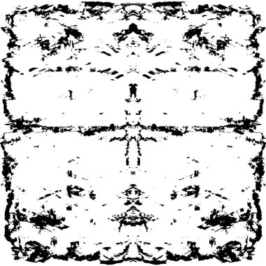 siyah ve beyaz desenli, soyut arkaplan