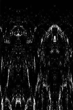 siyah ve beyaz desenli, soyut arkaplan